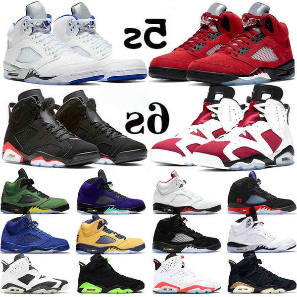shoes mens 5s 6s stealth 2.0 raging bull what the carmine infrared men trainers sports sneakers size 40-47, Black
shoes mens 5s 6s stealth 2.0 raging bull what the carmine infrared men trainers sports sneakers size 40-47, Black