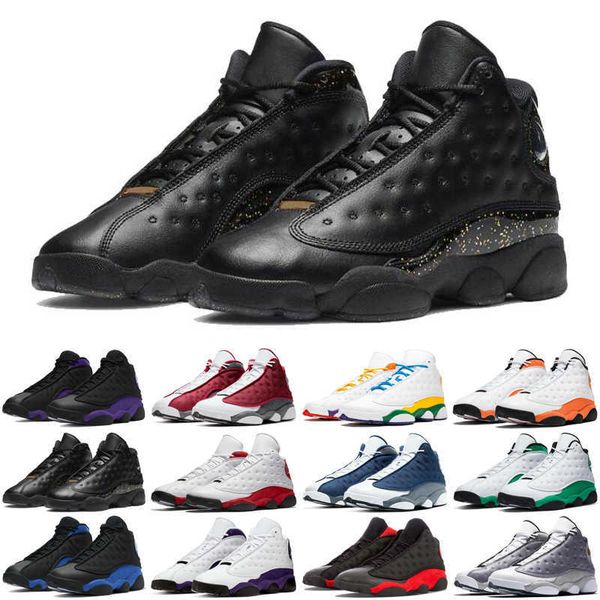 fashion 13 13s men shoes obsidian red flint hyper royal gold glitter chicago black cat court purple mens trainers sports sneakers
fashion 13 13s men shoes obsidian red flint hyper royal gold glitter chicago black cat court purple mens trainers sports sneakers
