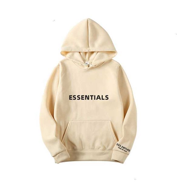 hoodies sweatshirts essentials fashion brand fog sweater large couple men's and women's sports leisure hoodie set, Black
hoodies sweatshirts essentials fashion brand fog sweater large couple men's and women's sports leisure hoodie set, Black