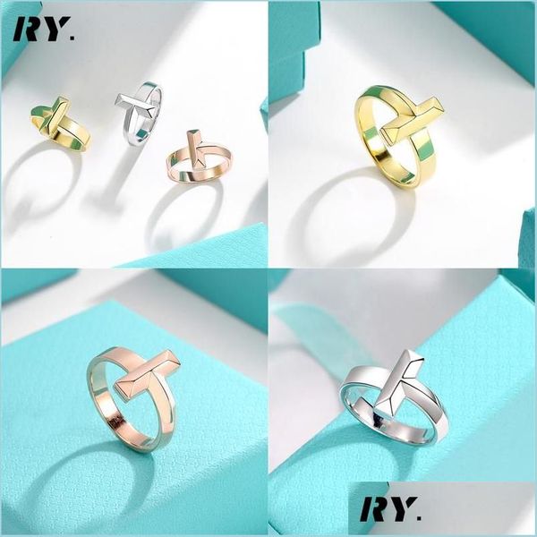 band rings band rings luxury designer tshaped simple couple fashion cupronickel original design love jewelry drop delivery 2022 18xd6 dhkov, Silver
band rings band rings luxury designer tshaped simple couple fashion cupronickel original design love jewelry drop delivery 2022 18xd6 dhkov, Silver