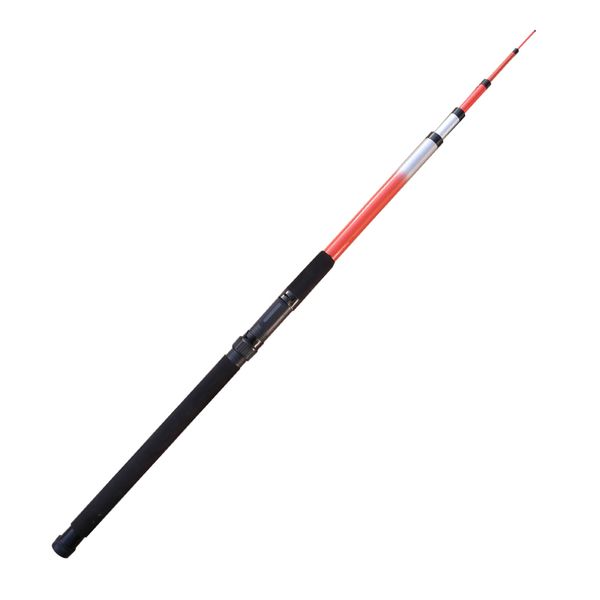 duckett rods safety rod carbon fishing rod straight handle soft grip length 2.7m 3.5m
duckett rods safety rod carbon fishing rod straight handle soft grip length 2.7m 3.5m