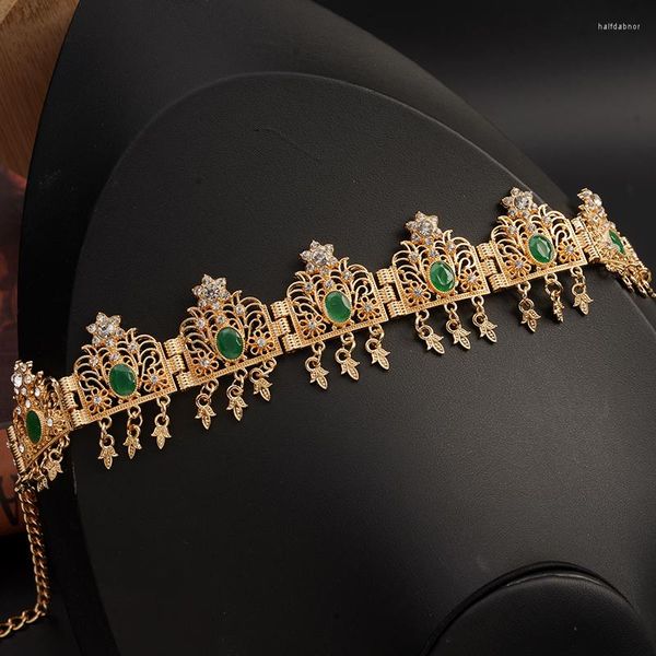 hair clips moroccan women's wedding jewelry bridal algerian crown bridesmaid gift metal accessories, Golden;silver
hair clips moroccan women's wedding jewelry bridal algerian crown bridesmaid gift metal accessories, Golden;silver