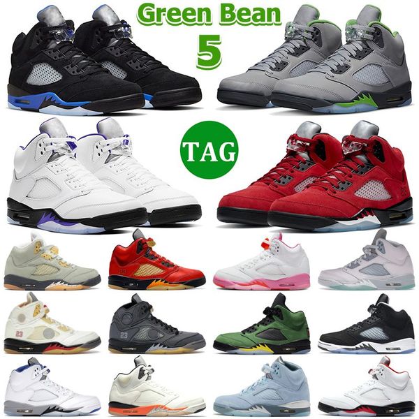 jordens 5s men basketball shoes racer concord stealth 2.0 oreo fire raging red jade horizon blue bird sail green bean 5 anthracite alternate
jordens 5s men basketball shoes racer concord stealth 2.0 oreo fire raging red jade horizon blue bird sail green bean 5 anthracite alternate