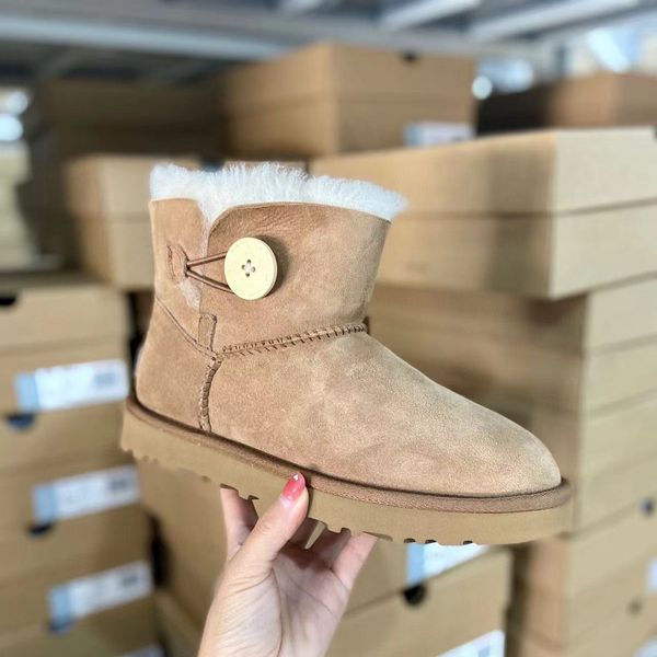 australia boots with australian classic warm womens mini half snow button boot aus u5854 winter full fur fluffy furry satin ankle bow austra, Black
australia boots with australian classic warm womens mini half snow button boot aus u5854 winter full fur fluffy furry satin ankle bow austra, Black