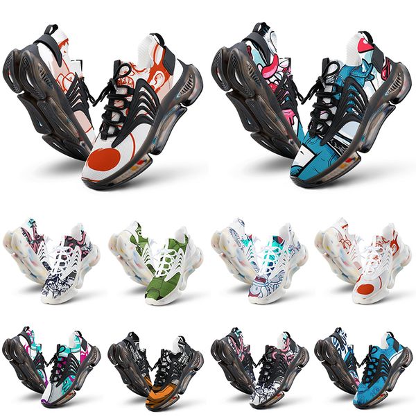 fashion custom shoes men women running shoe diy colorful multi color28 mens customized outdoor sports sneaker trainers, Black
fashion custom shoes men women running shoe diy colorful multi color28 mens customized outdoor sports sneaker trainers, Black