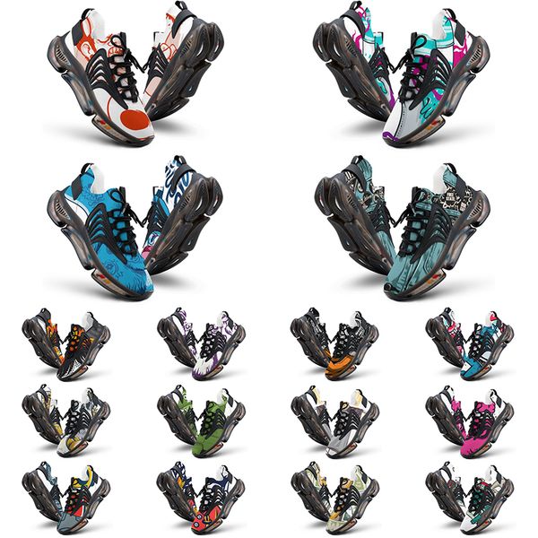 elastic running shoes custom shoes men women diy white black green yellow red blue mens trainer outdoor sneakers size 38-46 color7
elastic running shoes custom shoes men women diy white black green yellow red blue mens trainer outdoor sneakers size 38-46 color7