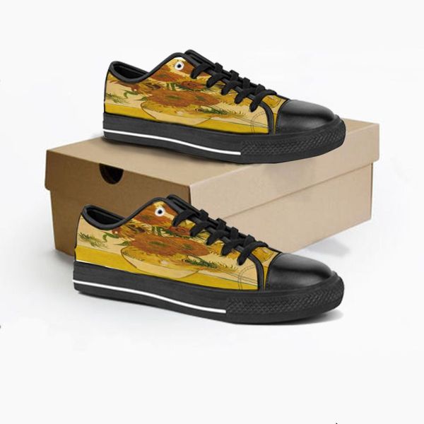custom shoes canvas shoes accept customization uv printing process mens womens white yellow sports sneakers trainer size 38-45 color33
custom shoes canvas shoes accept customization uv printing process mens womens white yellow sports sneakers trainer size 38-45 color33