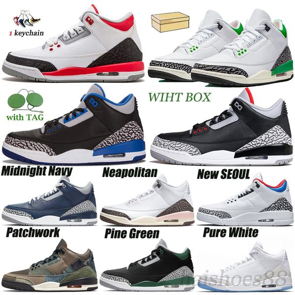 men basketball shoes 3s 3 wmns lucky green sport blue pure white fire red court purple mens trainer sports sneakers 40-47
men basketball shoes 3s 3 wmns lucky green sport blue pure white fire red court purple mens trainer sports sneakers 40-47