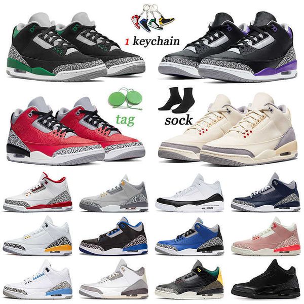 jumpman 3 designer sneakers authentic og basketball shoes 3s muslin cardinal red patchwork pine green jth nrg white cement mens womens, Black
jumpman 3 designer sneakers authentic og basketball shoes 3s muslin cardinal red patchwork pine green jth nrg white cement mens womens, Black