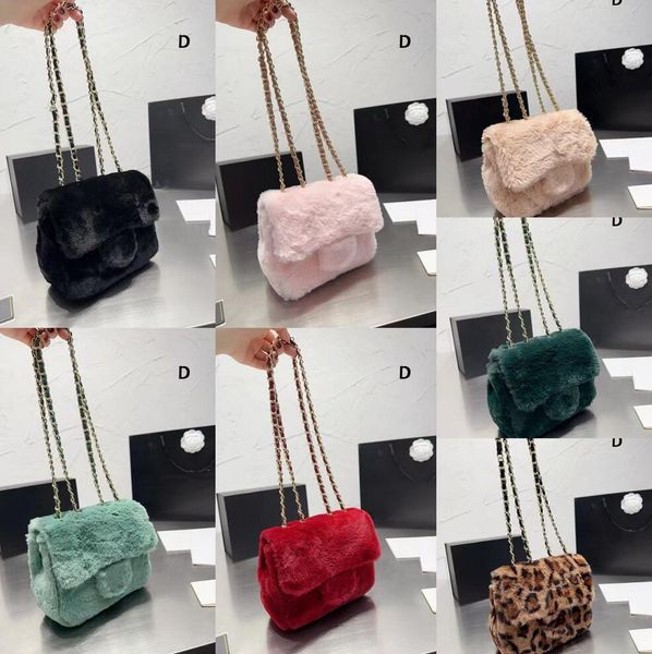 autumn winter plush shoulder bags designer chain pure color handbag fashion leopard envelope bag womens leisure buckle latch handbags cross
autumn winter plush shoulder bags designer chain pure color handbag fashion leopard envelope bag womens leisure buckle latch handbags cross