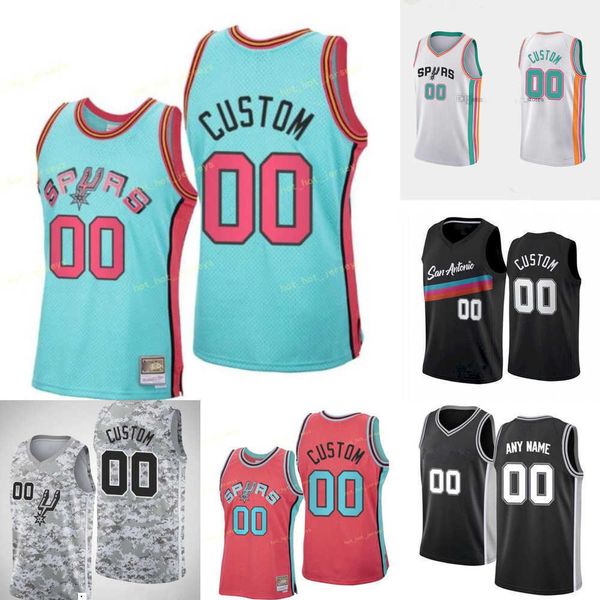 basketball jerseys men women youth san antonio''spurs''custom 17 doug mcdermott 7 josh richardson 25 jakob poeltl 3 keld, Black;red
basketball jerseys men women youth san antonio''spurs''custom 17 doug mcdermott 7 josh richardson 25 jakob poeltl 3 keld, Black;red