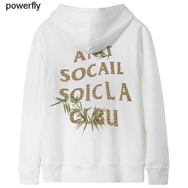 men's hoodies designer sweatshirts asscs fashion brand sweater men's hooded loose casual clothes autumn fashion couple white hoodi, Black
men's hoodies designer sweatshirts asscs fashion brand sweater men's hooded loose casual clothes autumn fashion couple white hoodi, Black