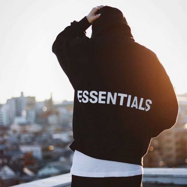mens womens warm essentials hooded hoodies fashion streetwear pullover fog fear god double line essentials high men's and women's, Black
mens womens warm essentials hooded hoodies fashion streetwear pullover fog fear god double line essentials high men's and women's, Black