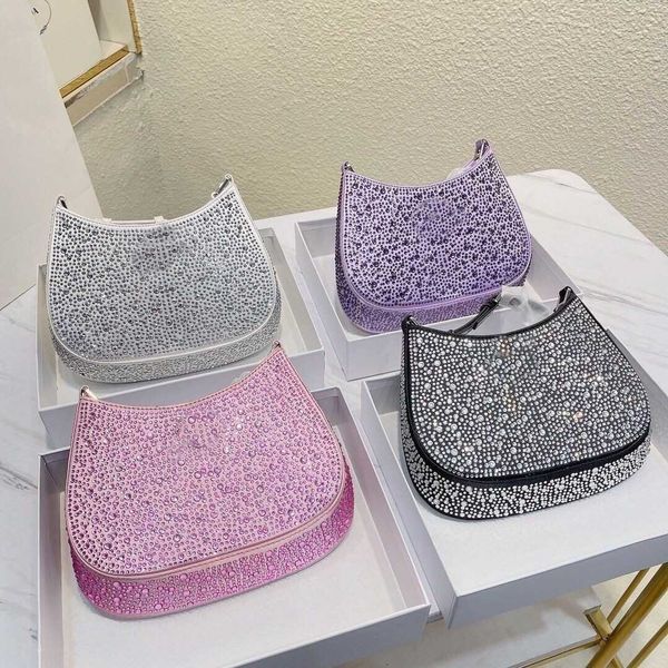 women's luxury designer handbags shoulder bags crossbody bag tote 2023 new fashion casual full diamond courier bags fresh foreign style
women's luxury designer handbags shoulder bags crossbody bag tote 2023 new fashion casual full diamond courier bags fresh foreign style