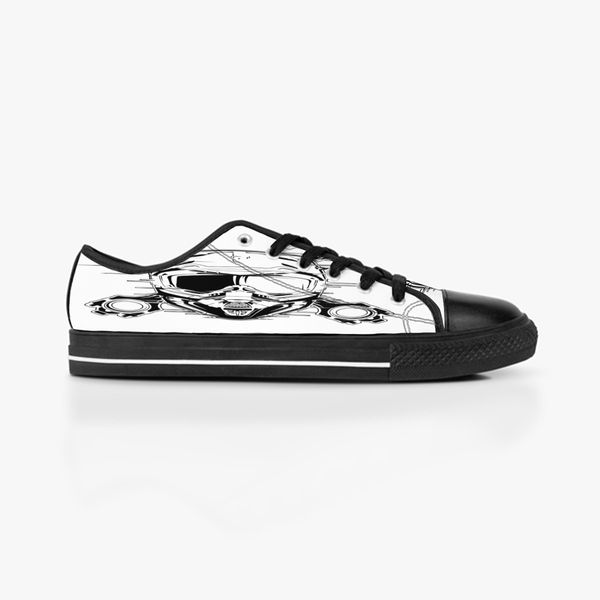 diy custom shoes classic canvas skateboard casual accept triple black customization uv printing low cut mens womens sports sneakers waterpro
diy custom shoes classic canvas skateboard casual accept triple black customization uv printing low cut mens womens sports sneakers waterpro