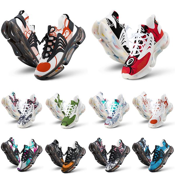 fashion custom shoes men women running shoe diy colorful multi color65 mens customized outdoor sports sneaker trainers, Black
fashion custom shoes men women running shoe diy colorful multi color65 mens customized outdoor sports sneaker trainers, Black