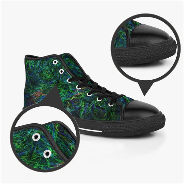 shoessneakers casual custom casual shoes men canvas shoes women fashions mid cut breathable walking jogging trainer469623 sneakers, Black
shoessneakers casual custom casual shoes men canvas shoes women fashions mid cut breathable walking jogging trainer469623 sneakers, Black