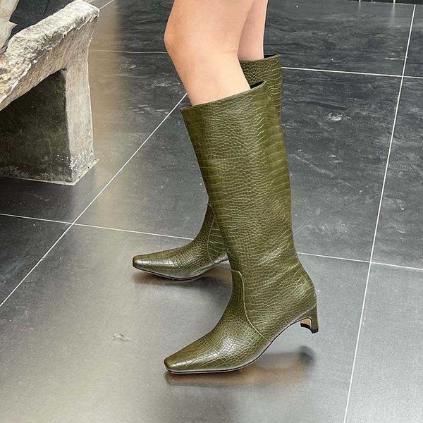 hbp women boots leather shoes winter thigh high heeled boots women's thick heel side zipper autumn/winter new black chelsea knee length
hbp women boots leather shoes winter thigh high heeled boots women's thick heel side zipper autumn/winter new black chelsea knee length