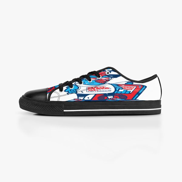 men women diy custom shoes low canvas skateboard sneakers triple black customization uv printing sports sneakers danta 11
men women diy custom shoes low canvas skateboard sneakers triple black customization uv printing sports sneakers danta 11