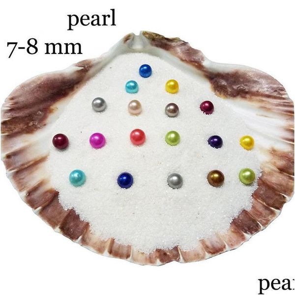 pearl natural 78mm freshwater akoya oyster with single pearl mixed 25 colors circle in vacuum package for jewelry drop de dh9tk, White
pearl natural 78mm freshwater akoya oyster with single pearl mixed 25 colors circle in vacuum package for jewelry drop de dh9tk, White