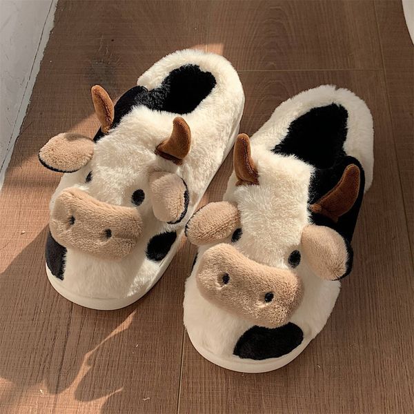 slippers soft cute girly heart all-inclusive with cow cotton women winter non-slip warm home shoes 221115, Black
slippers soft cute girly heart all-inclusive with cow cotton women winter non-slip warm home shoes 221115, Black