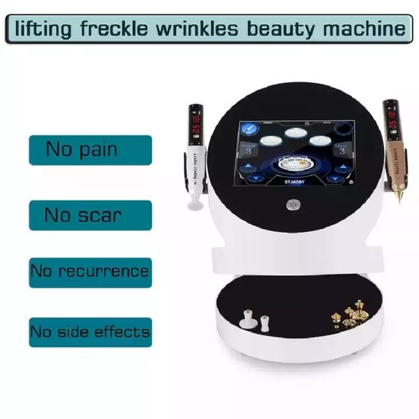 home beauty instrument portable plasma surgical shower skin care eyelid lifting plasma pen 2 in 1 machine for acne removal
home beauty instrument portable plasma surgical shower skin care eyelid lifting plasma pen 2 in 1 machine for acne removal
