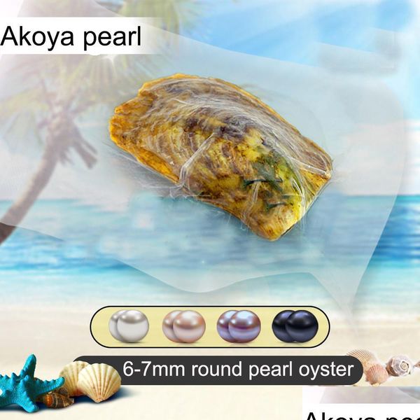 pearl diy seawater akoya oyster with single pearls mixed 25 colors circle natural pearl in vacuum package for jewelry gi dhb5l, White
pearl diy seawater akoya oyster with single pearls mixed 25 colors circle natural pearl in vacuum package for jewelry gi dhb5l, White