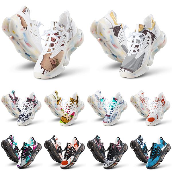 fashion custom shoes men women running shoe diy multi color black navy blue mens customized outdoor sports sneaker trainers
fashion custom shoes men women running shoe diy multi color black navy blue mens customized outdoor sports sneaker trainers
