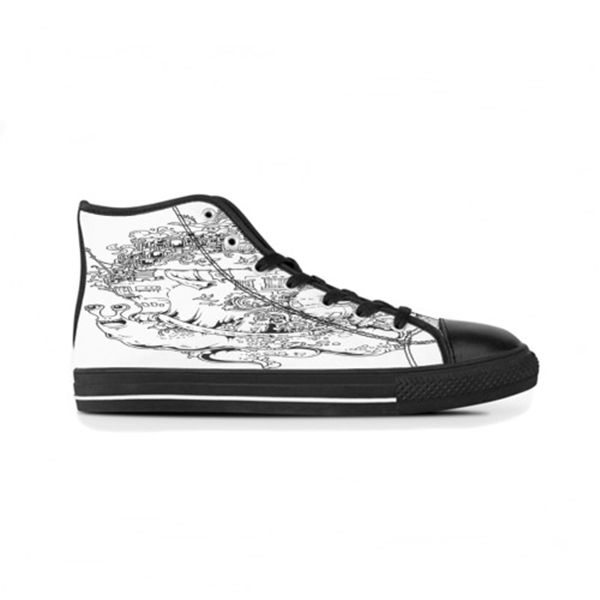 designer customs shoes diy for mens womens men black high trainers sports sneakers shoe runners customized size 38-45 color6
designer customs shoes diy for mens womens men black high trainers sports sneakers shoe runners customized size 38-45 color6