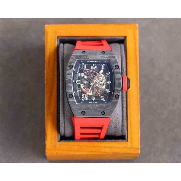 watches for mens mechanical watch richa mill luxury rm010 fully automatic movement sapphire mirror rubber watchband swiss brand tr9r, Slivery;black
watches for mens mechanical watch richa mill luxury rm010 fully automatic movement sapphire mirror rubber watchband swiss brand tr9r, Slivery;black