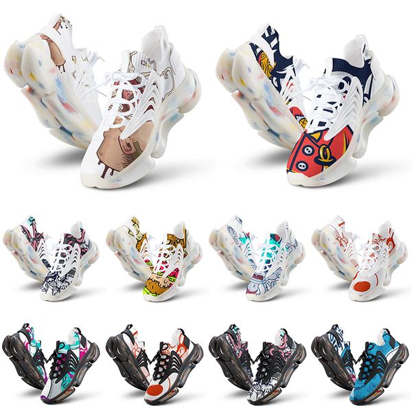 fashion custom shoes men women running shoe diy multi color white pink mens customized outdoor sports sneaker trainers
fashion custom shoes men women running shoe diy multi color white pink mens customized outdoor sports sneaker trainers