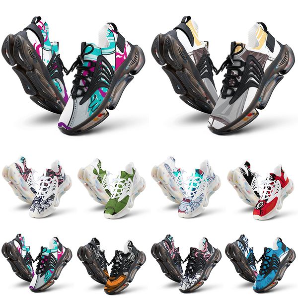 fashion custom shoes men women running shoe diy colorful multi color80 mens customized outdoor sports sneaker trainers, Black
fashion custom shoes men women running shoe diy colorful multi color80 mens customized outdoor sports sneaker trainers, Black