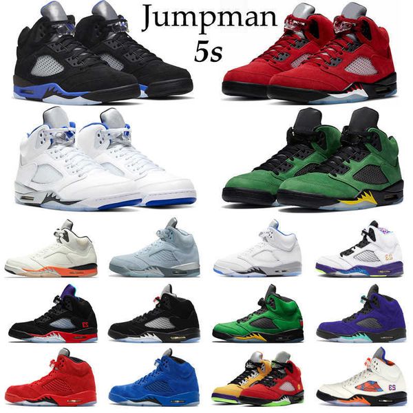ale jumpman 5 basketball shoes 5s racer blue raging red stealth 2.0 alternate grape oreo oregon ducks mens trainers sport sneakers, Black
ale jumpman 5 basketball shoes 5s racer blue raging red stealth 2.0 alternate grape oreo oregon ducks mens trainers sport sneakers, Black
