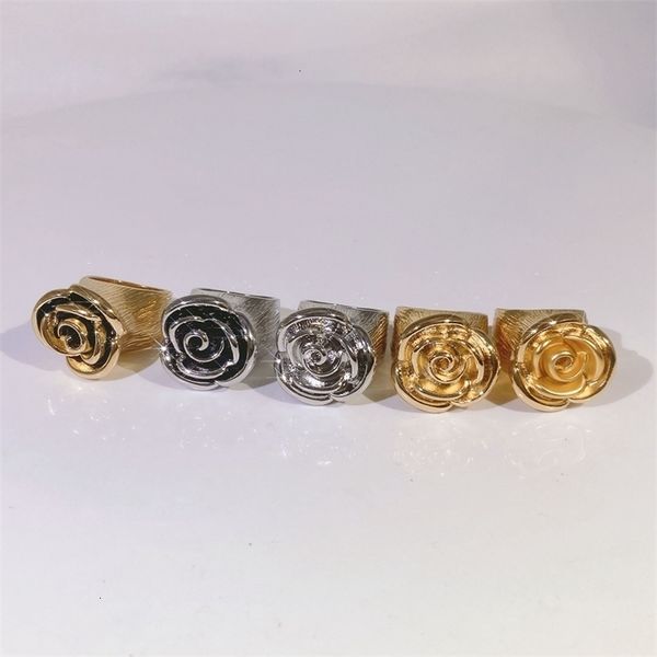 wedding jewelry sets yulaili colorful bead rings fashion gold plated two tone not fading ring for women luxury gift 221115, Slivery;golden
wedding jewelry sets yulaili colorful bead rings fashion gold plated two tone not fading ring for women luxury gift 221115, Slivery;golden