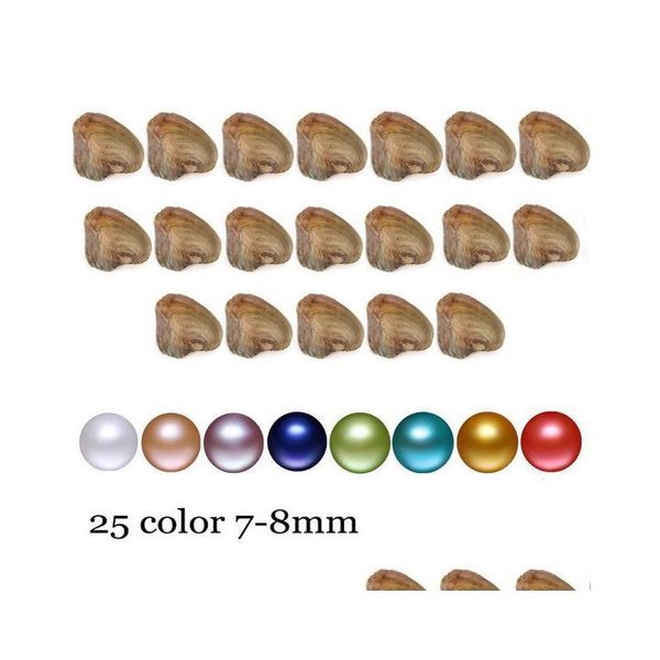 pearl wholesale round oyster pearl 78mm 25 color freshwater natural gift diy jewelry decorations vacuum packaging trend surprise dro dhf6a, White
pearl wholesale round oyster pearl 78mm 25 color freshwater natural gift diy jewelry decorations vacuum packaging trend surprise dro dhf6a, White