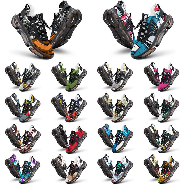 elastic running shoes custom shoes men women diy white black green yellow red blue mens trainer outdoor sneakers size 38-46 color23
elastic running shoes custom shoes men women diy white black green yellow red blue mens trainer outdoor sneakers size 38-46 color23