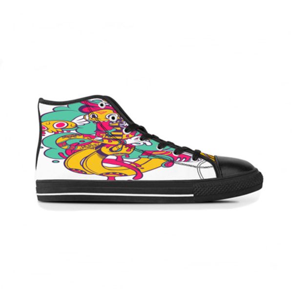 designer customs shoes diy for mens womens men black high trainers sports sneakers shoe runners customized size 38-45 color9
designer customs shoes diy for mens womens men black high trainers sports sneakers shoe runners customized size 38-45 color9