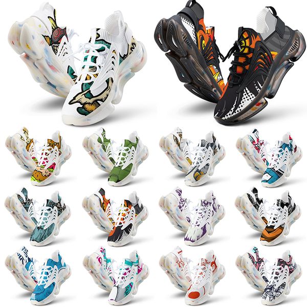 customs shoes mens women running shoe diy multi color black white grey triple red orange mens customizeds outdoor sports sneaker trainers wa
customs shoes mens women running shoe diy multi color black white grey triple red orange mens customizeds outdoor sports sneaker trainers wa