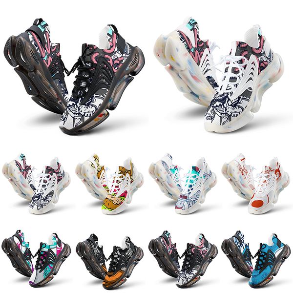 fashion custom shoes men women running shoe diy colorful multi color eight mens customized outdoor sports sneaker trainers
fashion custom shoes men women running shoe diy colorful multi color eight mens customized outdoor sports sneaker trainers