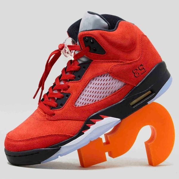 shoes raging bull 5 og 5s varsity red black white dd0587-600 men sports sneakers 40-47
shoes raging bull 5 og 5s varsity red black white dd0587-600 men sports sneakers 40-47