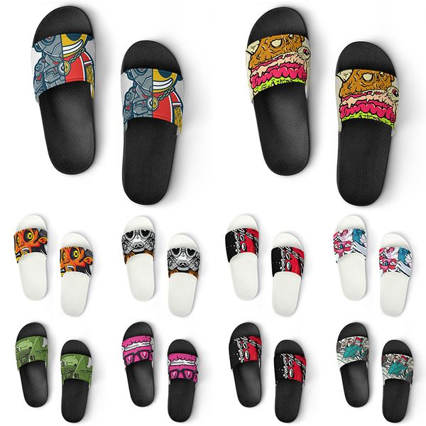 custom shoes pvc slippers men women diy home indoor outdoor sneakers customized beach trainers slip-on color205
custom shoes pvc slippers men women diy home indoor outdoor sneakers customized beach trainers slip-on color205