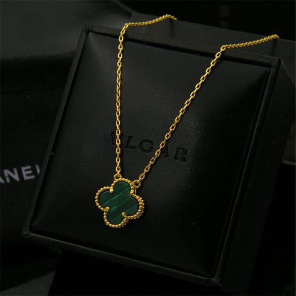 luxury flower pendant necklaces fashion design golden-edged flowers necklaces womens golden fine jewelry lover gift249y, Silver
luxury flower pendant necklaces fashion design golden-edged flowers necklaces womens golden fine jewelry lover gift249y, Silver