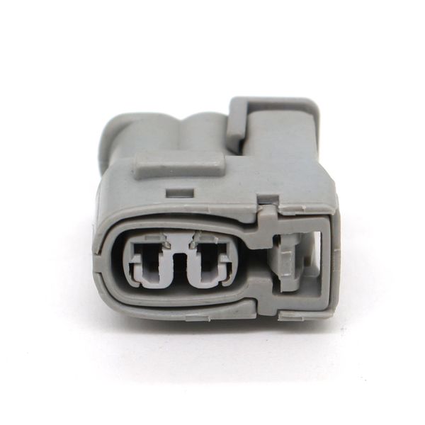 90980-11246 2 pin female grey waterproof ignition coil fuel injector connector for toyota
90980-11246 2 pin female grey waterproof ignition coil fuel injector connector for toyota