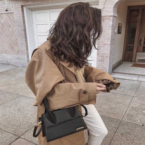 jacquembags leather designer handbags women's 2022 straddle single shoulder trend hand
jacquembags leather designer handbags women's 2022 straddle single shoulder trend hand