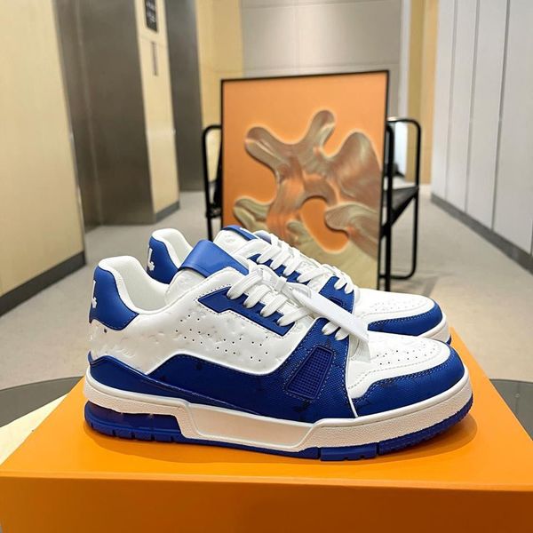 2022 designer sneaker virgil trainer casual shoes calfskin leather abloh white green red blue letter overlays platform low sneakers size 38-, Red;white
2022 designer sneaker virgil trainer casual shoes calfskin leather abloh white green red blue letter overlays platform low sneakers size 38-, Red;white