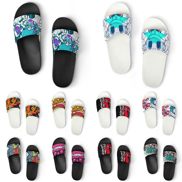 pvc 2023 men shoes ustom slippers women diy home indoor outdoor sneakers customized beach trainers slip-on color311, Black
pvc 2023 men shoes ustom slippers women diy home indoor outdoor sneakers customized beach trainers slip-on color311, Black