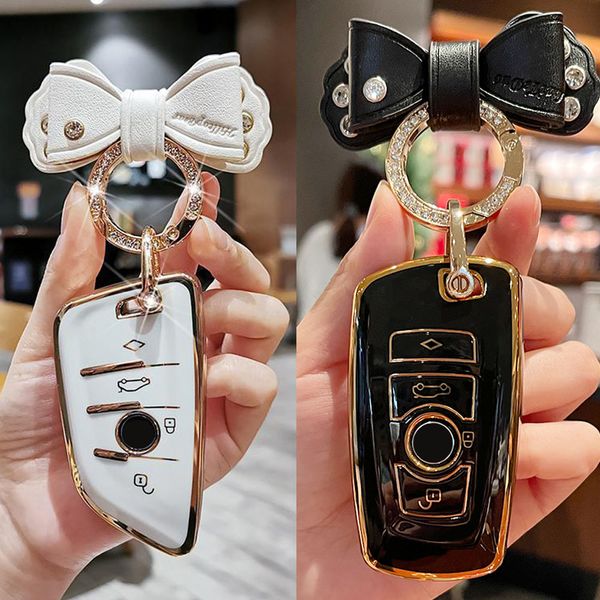 fashion tpu car remote key case cover for bmw 1 3 5 6 7 series x1 x3 x5 x6 x7 m3 m4 f45 f10 g20 g30 g11 f15 f16 g01 g02 f48 f20
fashion tpu car remote key case cover for bmw 1 3 5 6 7 series x1 x3 x5 x6 x7 m3 m4 f45 f10 g20 g30 g11 f15 f16 g01 g02 f48 f20