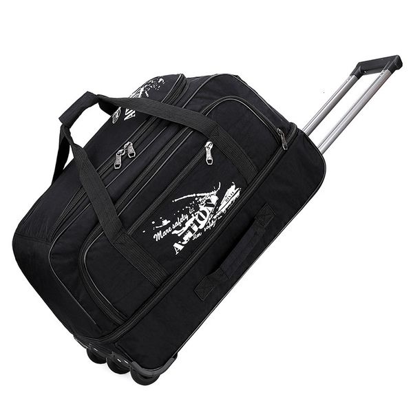 suitcases oxford cloth travel men's and general business bag out waterproof folding luggage bag pull rod bag 221114
suitcases oxford cloth travel men's and general business bag out waterproof folding luggage bag pull rod bag 221114