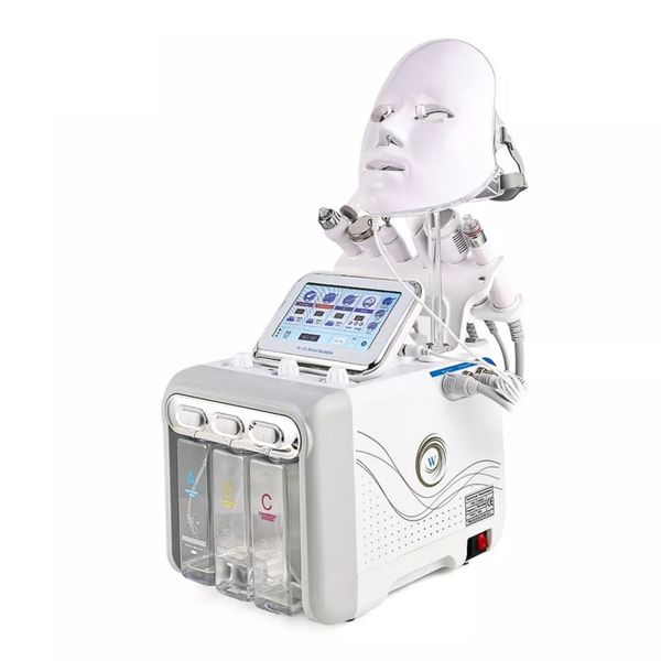 portable beauty equipment oxygen jet hydro micro dermabrasion 7 in 1 hydradermabrasion hydra oxigen peel facial machine
portable beauty equipment oxygen jet hydro micro dermabrasion 7 in 1 hydradermabrasion hydra oxigen peel facial machine
