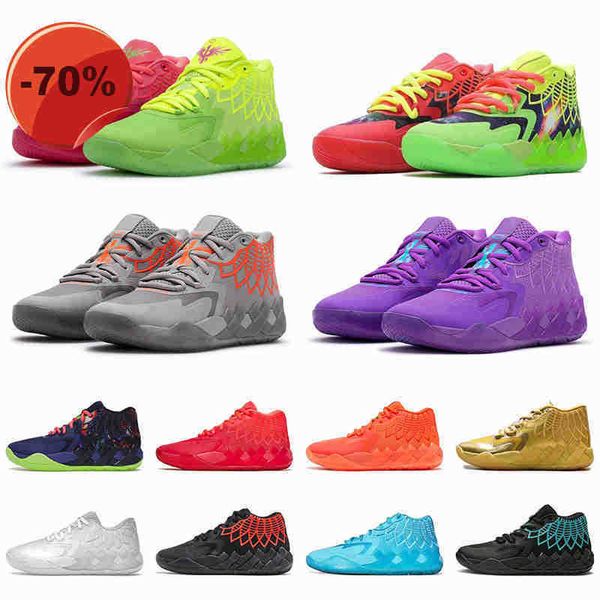 lamelo ball 1 mb.01 men basketball shoes fashion sneaker black blast buzz city lo ufo not from here queen city rick and morty rock ridge red
lamelo ball 1 mb.01 men basketball shoes fashion sneaker black blast buzz city lo ufo not from here queen city rick and morty rock ridge red